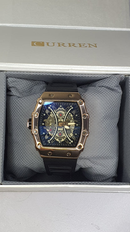 RICHARD MILLE  MENS  WATCH